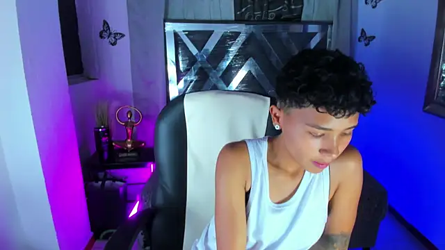 nova_sex01's Live XXX Chat