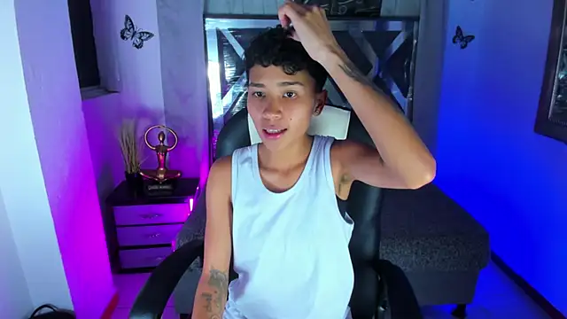 Chat XXX ao vivo de nova_sex01
