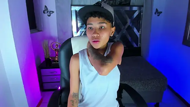 nova_sex01's Live XXX Chat