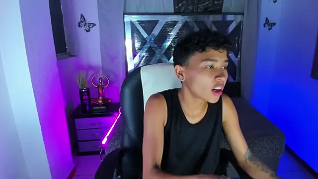Chat XXX en directo de nova_sex01