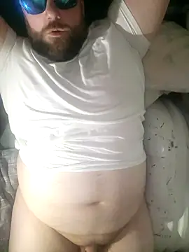 Show de otease na webcam