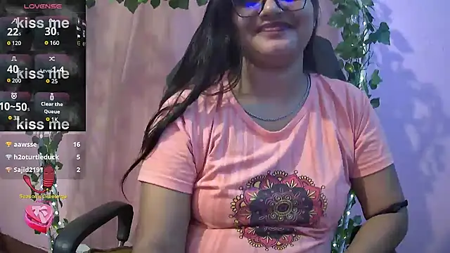Pari-new – Naživo XXX chat