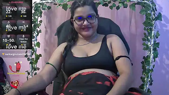 Pari-new live XXX chat