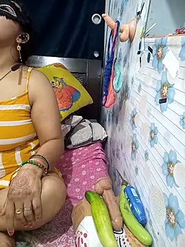 tina8th Pertunjukan Webcam