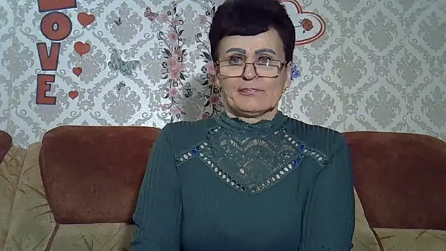 PaulaGolden Live XXX-chat
