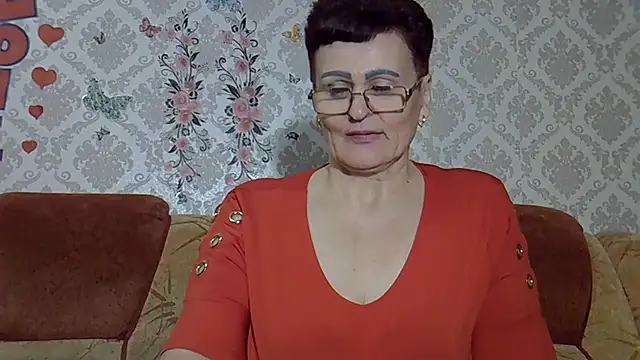 PaulaGolden Chat XXX live