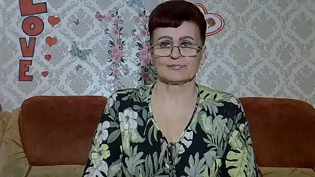 PaulaGolden élő XXX-chatje