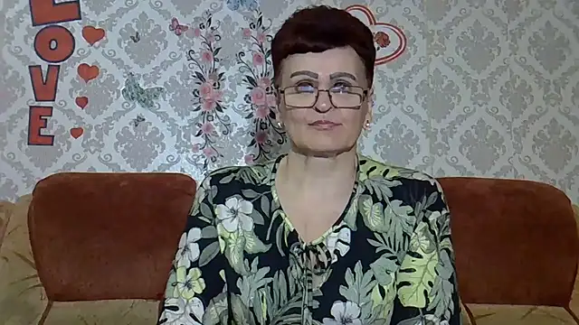 PaulaGolden's Live XXX Chat