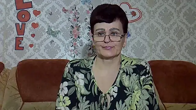 دردشة PaulaGolden الجنسية المباشرة