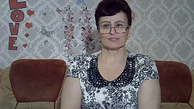 PaulaGolden's Webcam Show