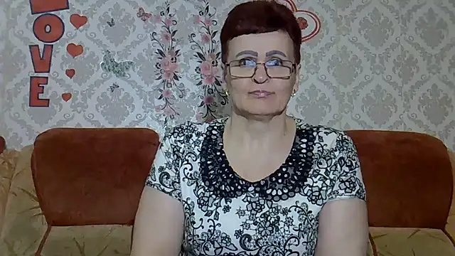 PaulaGoldenn Live chat-huone