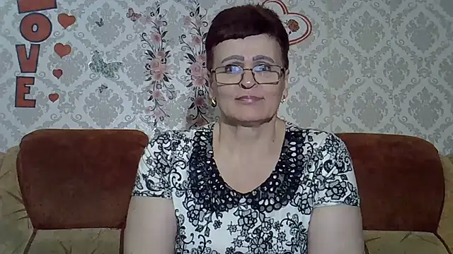 Chatroom en direct de PaulaGolden