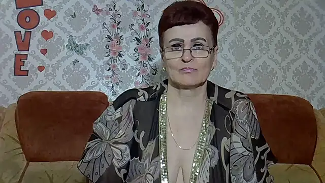 PaulaGolden 网络视讯表演