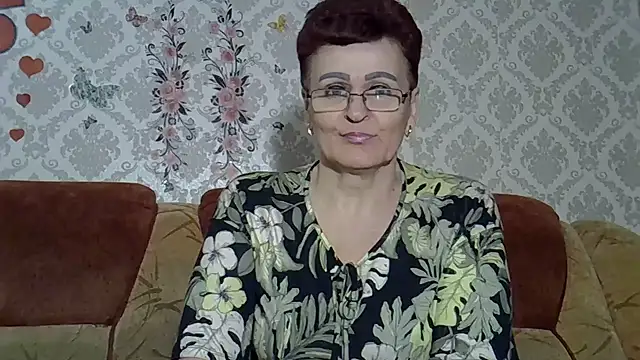 عرض كام PaulaGolden