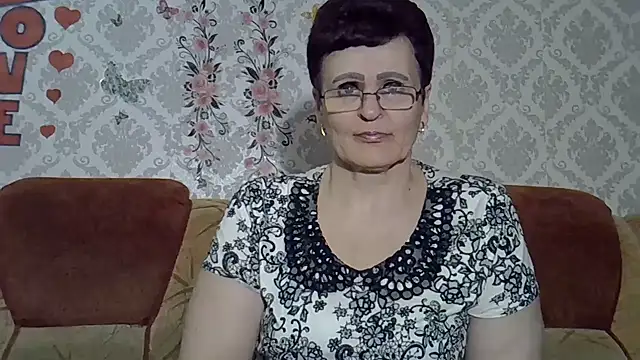 PaulaGolden 웹캠 쇼