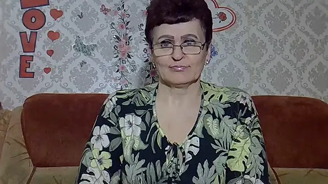 PaulaGolden Webcamshow