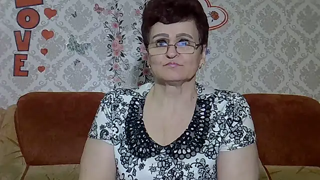 PaulaGolden 即時 XXX 聊天