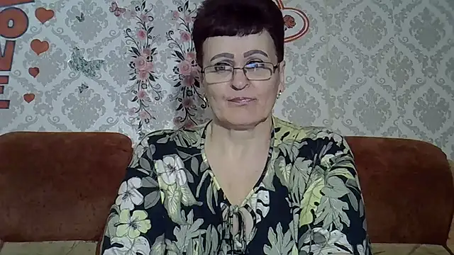 PaulaGolden's Webcam Show