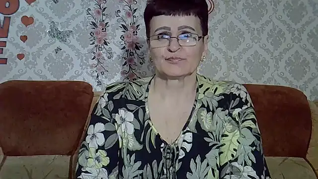 PaulaGolden Obrolan Langsung XXX