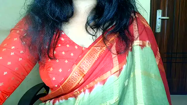 Mallu_MayaMadhav's Webcam Show