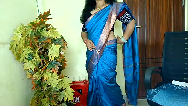 Mallu_MayaMadhav – webcam-show