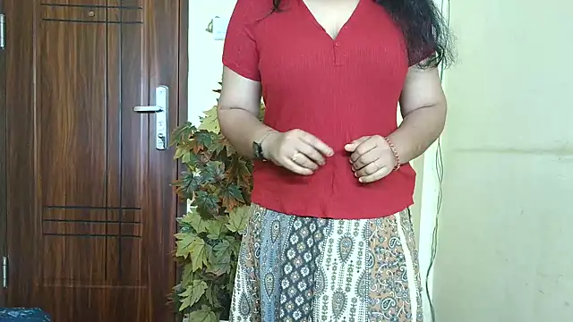 عرض كام Mallu_MayaMadhav
