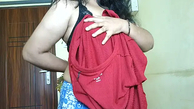 عرض كام Mallu_MayaMadhav
