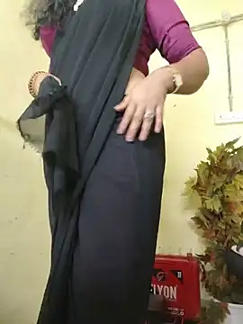 Mallu_MayaMadhav Webcam show
