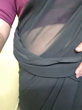 Mallu_MayaMadhav Pertunjukan Webcam