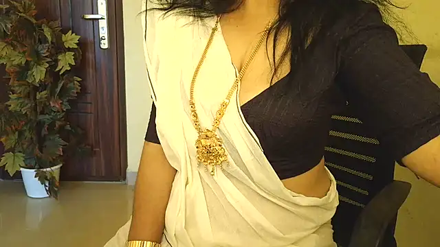 Mallu_MayaMadhav ওয়েবক্যাম শো