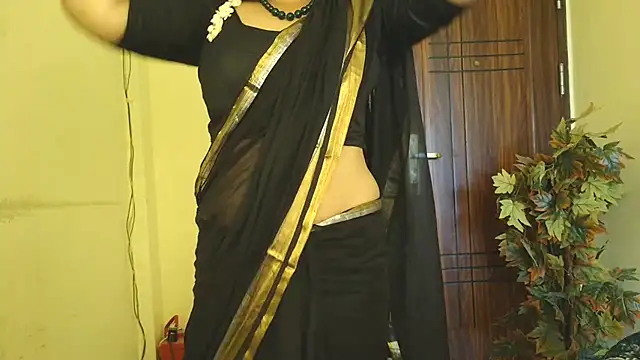 Mallu_MayaMadhav's Webcam Show