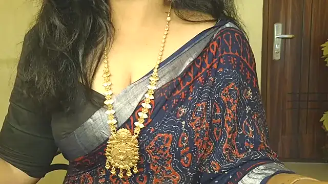 عرض كام Mallu_MayaMadhav