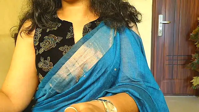 Mallu_MayaMadhav ওয়েবক্যাম শো