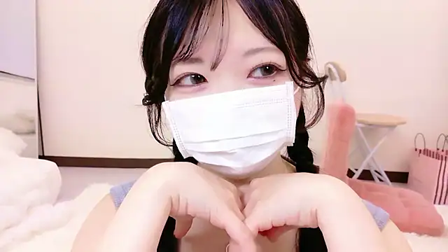 xxnyan_chanのウェブカメラショー