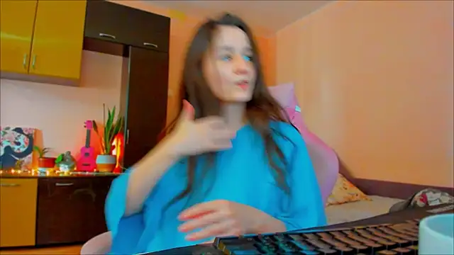 Chat XXX Live ameli_moon