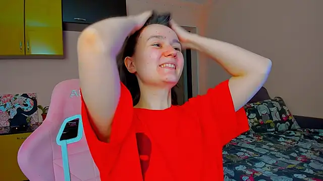 ameli_moon Chat XXX live
