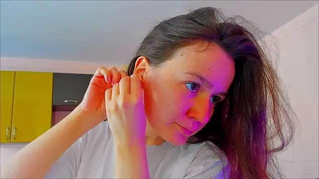 Živý XXX chat ameli_moon