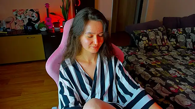 Онлайн чат XXX ameli_moon