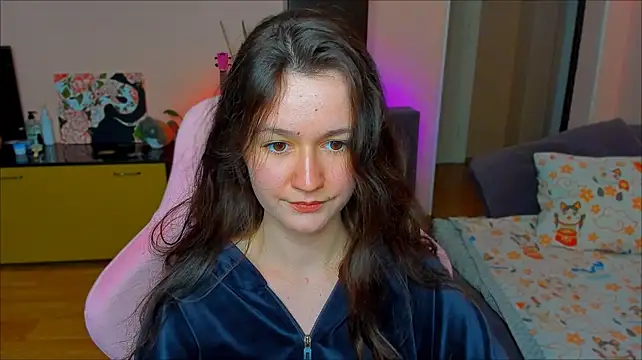 Онлайн чат XXX ameli_moon