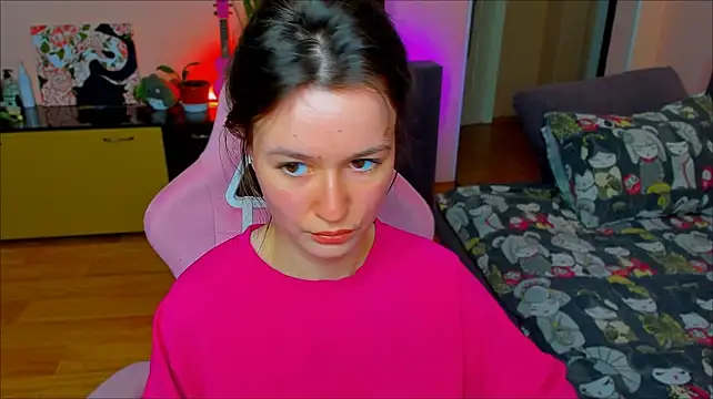 Chat +18 de ameli_moon ao vivo