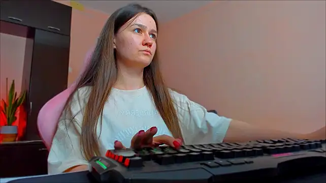 Chat XXX en directo de ameli_moon