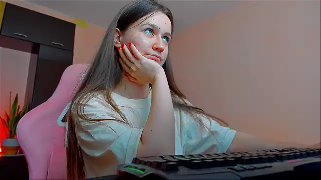 عرض كام ameli_moon