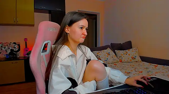 ameli_moon Chat XXX in diretta