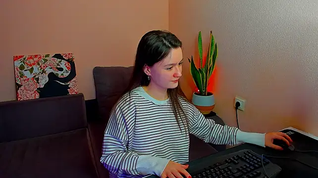 ameli_moon – webcam-show