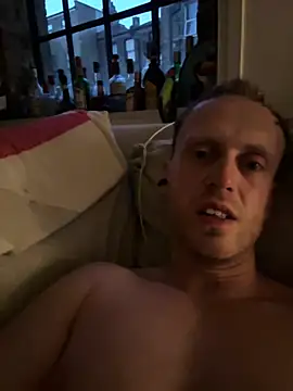 Show Webcam de Noshame1994