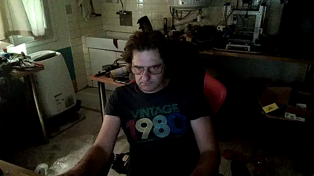 snork80 webcam show