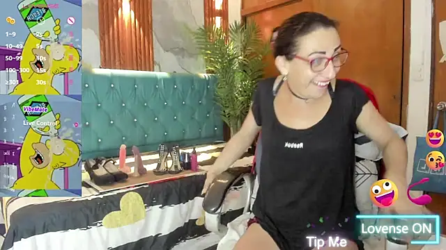 sabrina_dupont Webcam Show