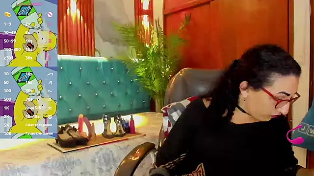 عرض كام sabrina_dupont