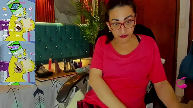 عرض كام sabrina_dupont