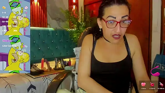 sabrina_dupont 网络视讯表演